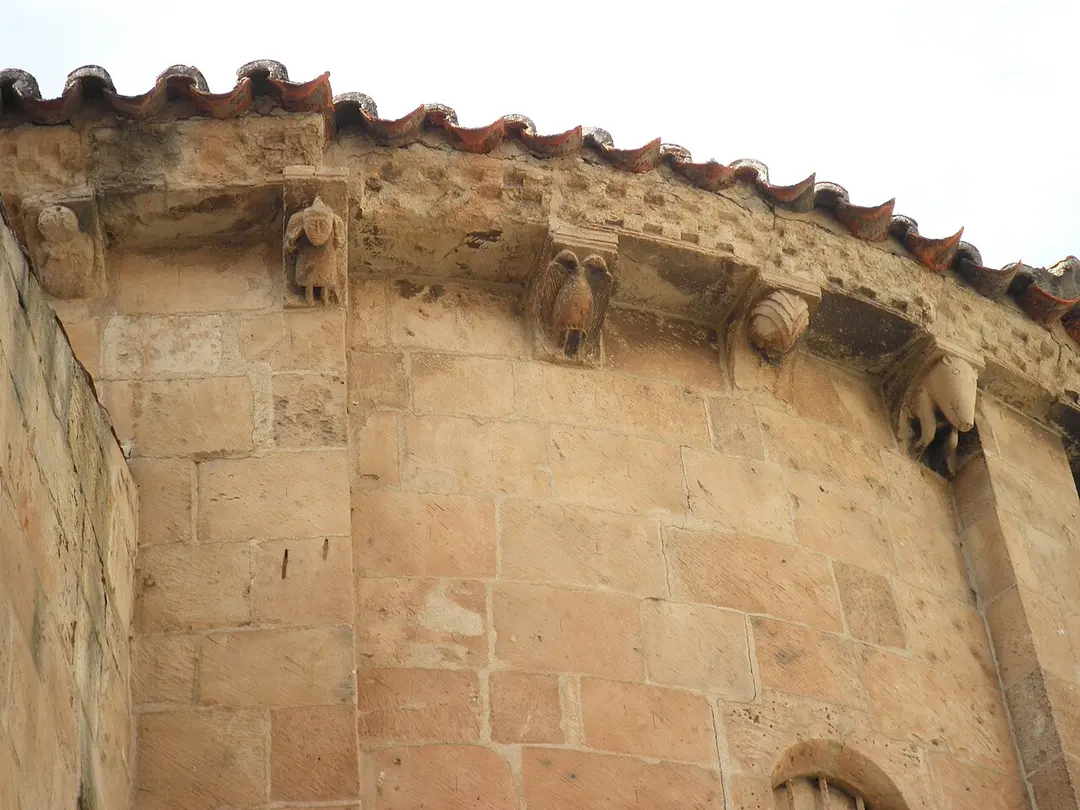 Iglesia de San Cristóbal