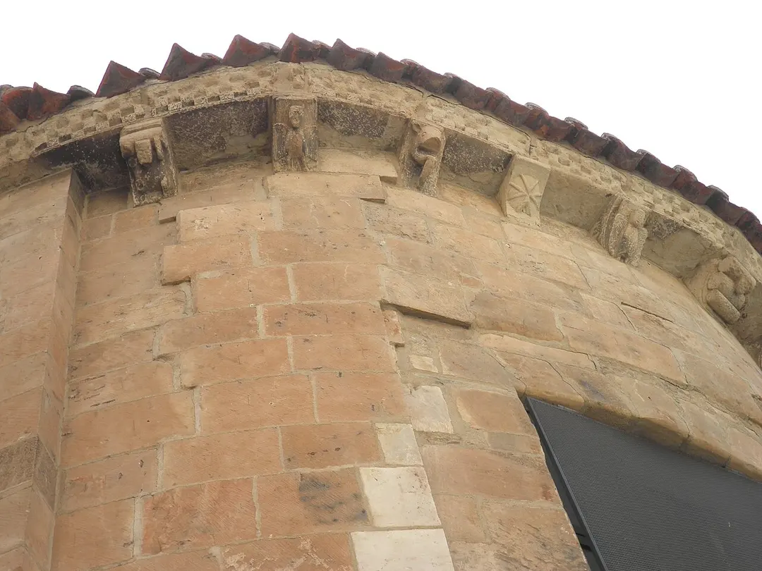 Iglesia de San Cristóbal