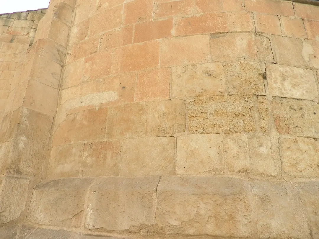 Iglesia de San Cristóbal