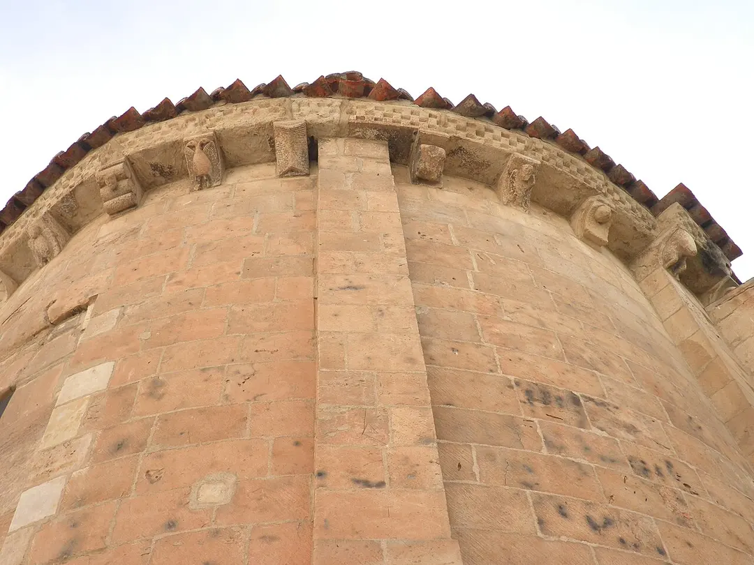 Iglesia de San Cristóbal