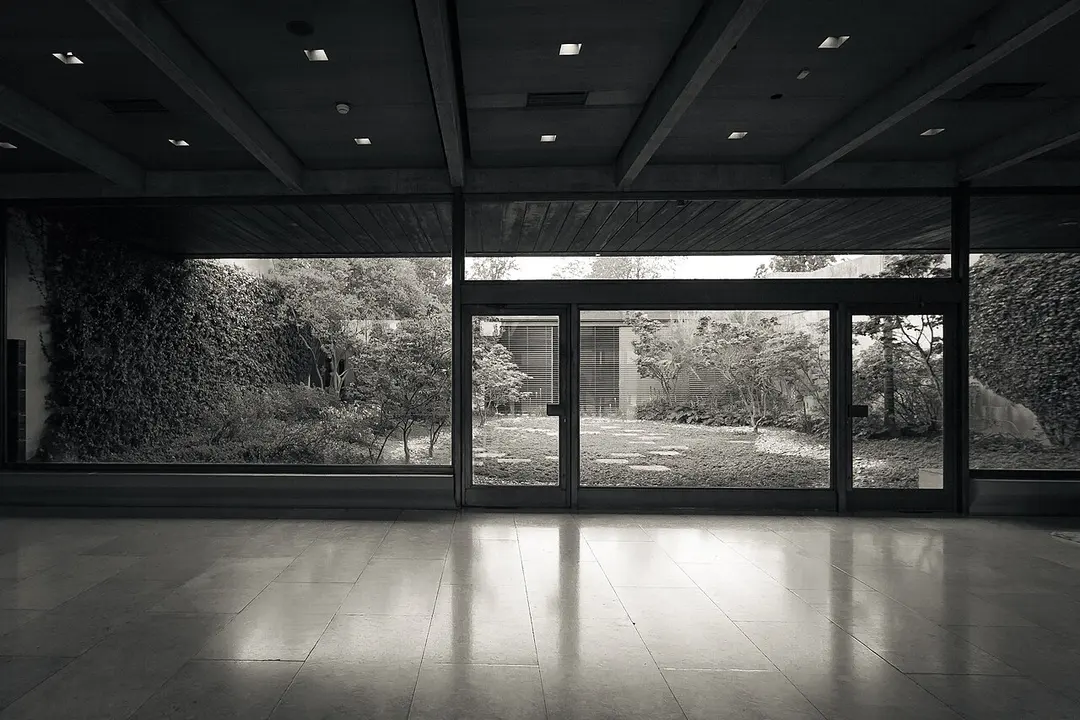 Museu Calouste Gulbenkian