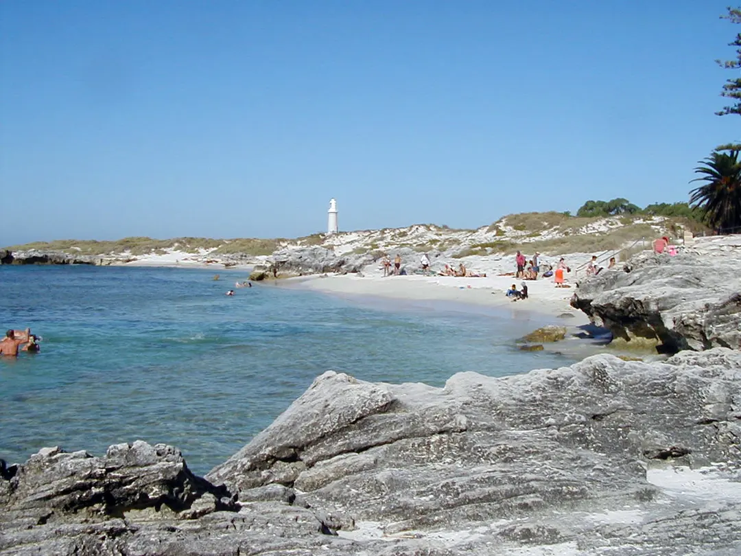 Bathurst Lighthouse