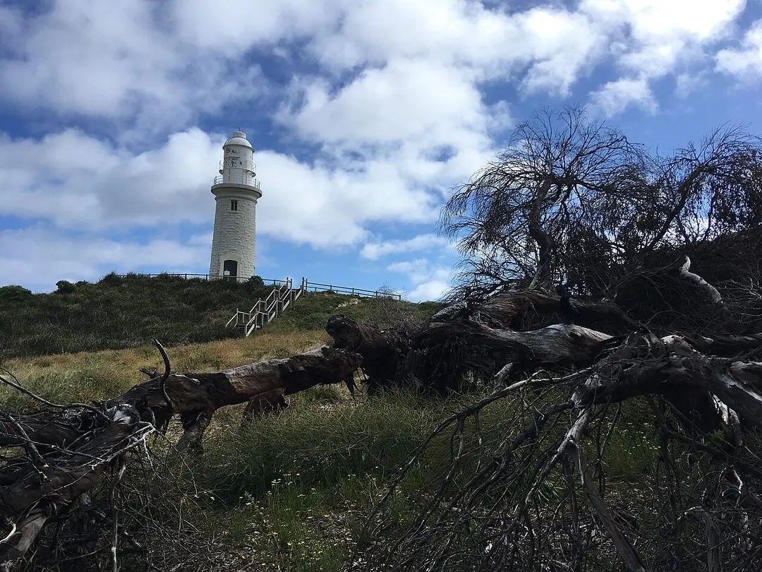 Bathurst Lighthouse