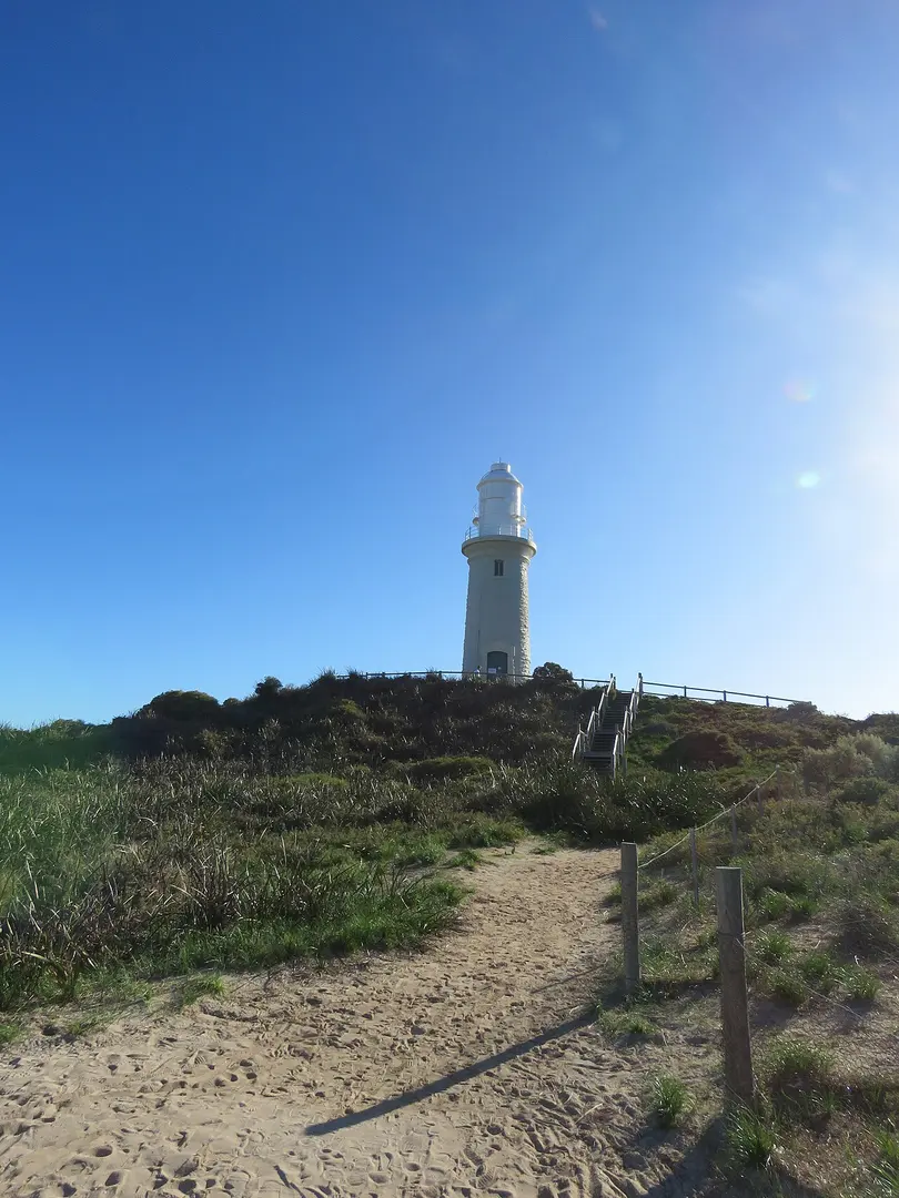 Bathurst Lighthouse