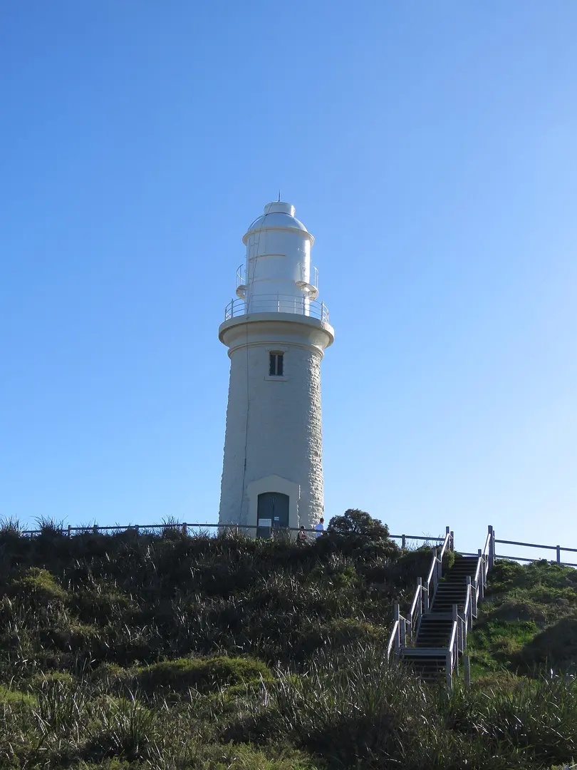 Bathurst Lighthouse