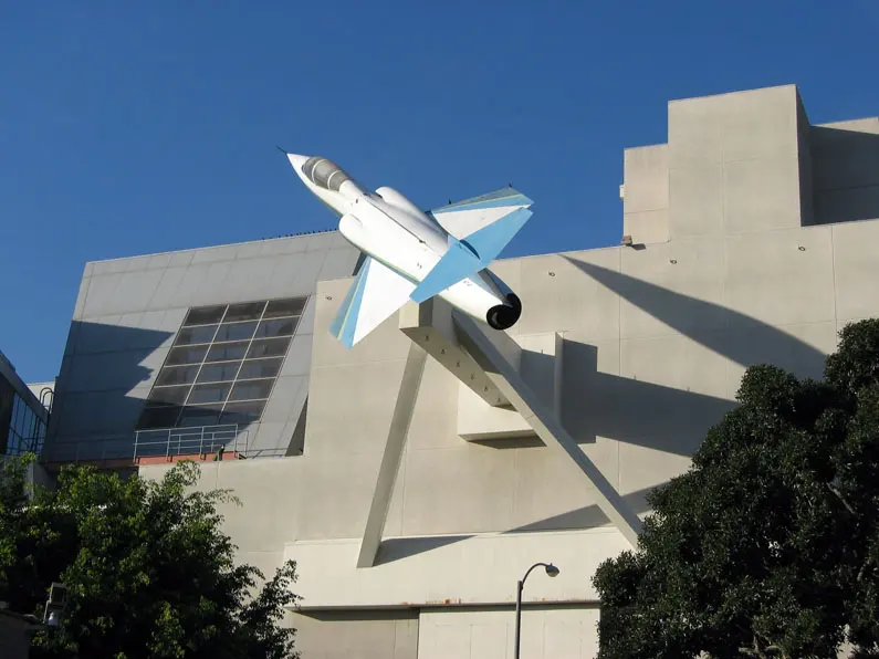 California Science Center