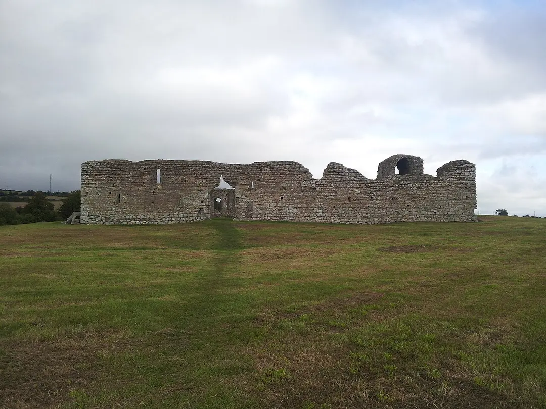 Ballymoon Castle
