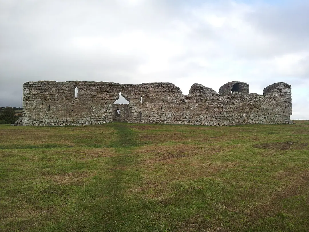 Ballymoon Castle