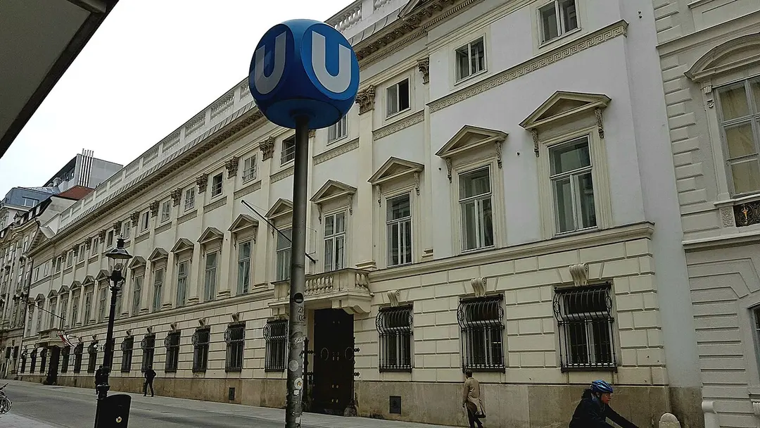 Palais Modena