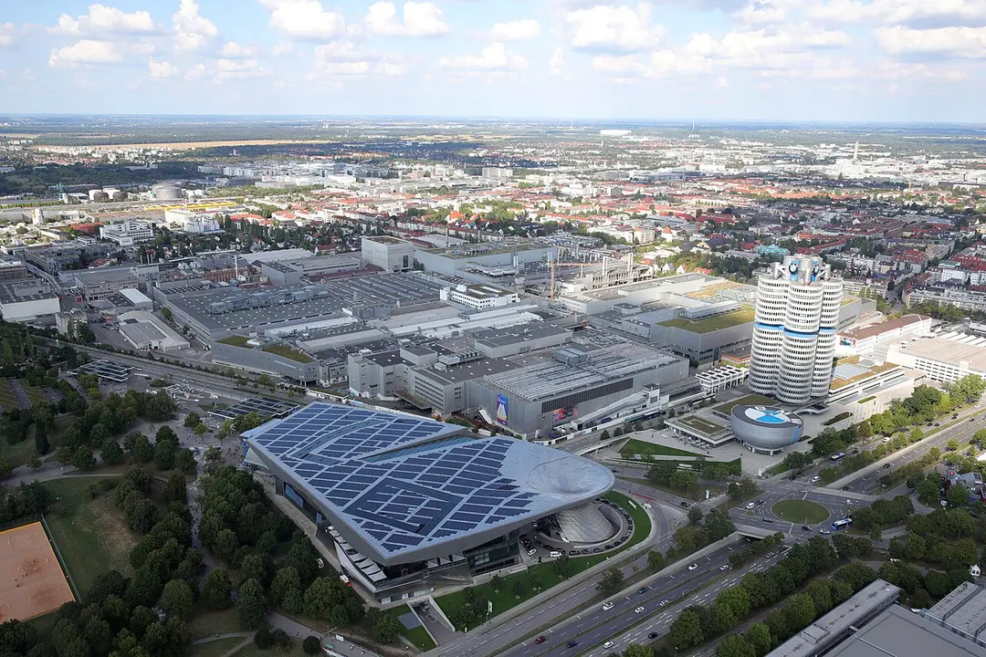 BMW Museum