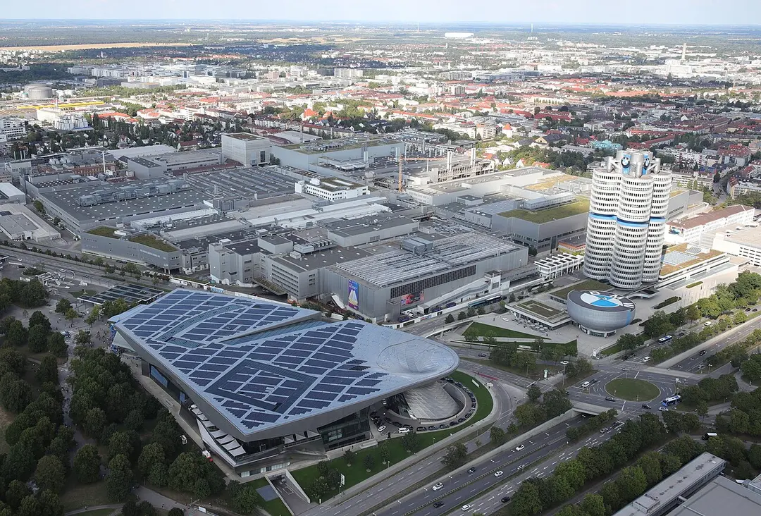 BMW Museum