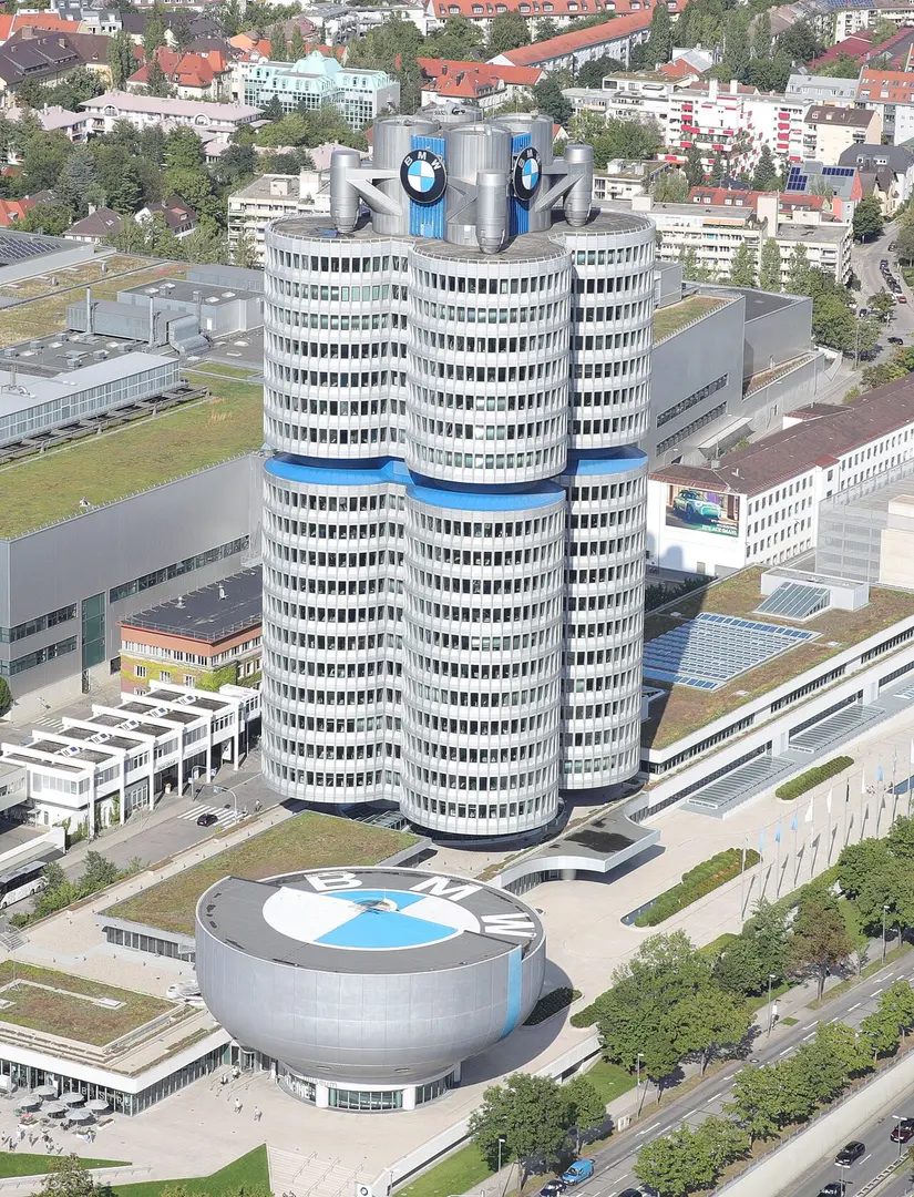 BMW Museum