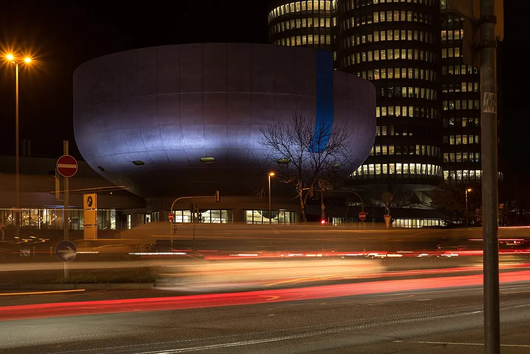 BMW Museum