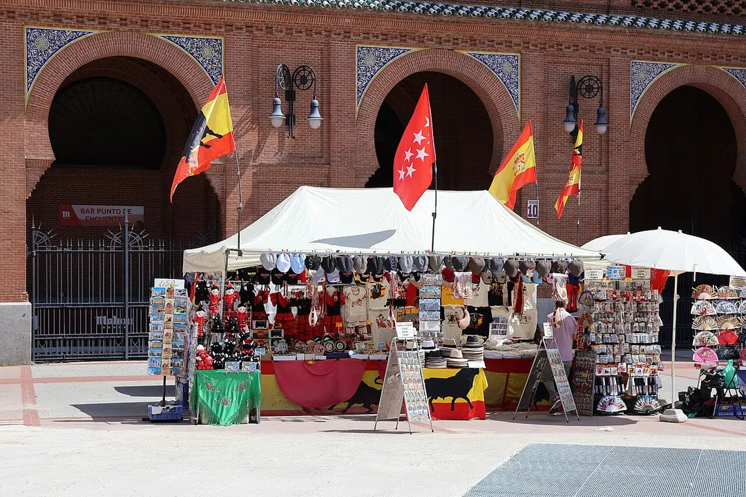 Plaza de Toros de Las Ventas