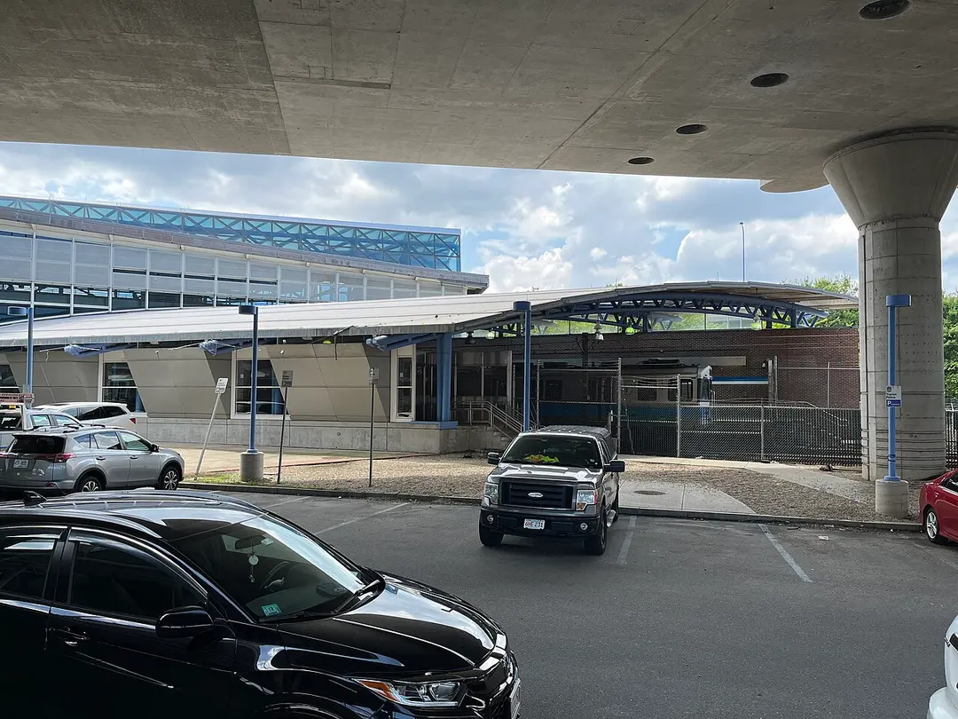 Airport Station
