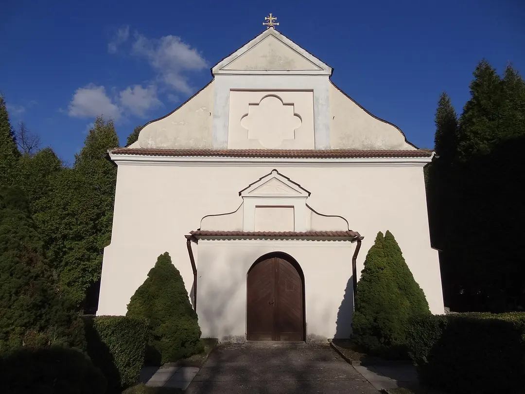 Nejsvětější Trojice