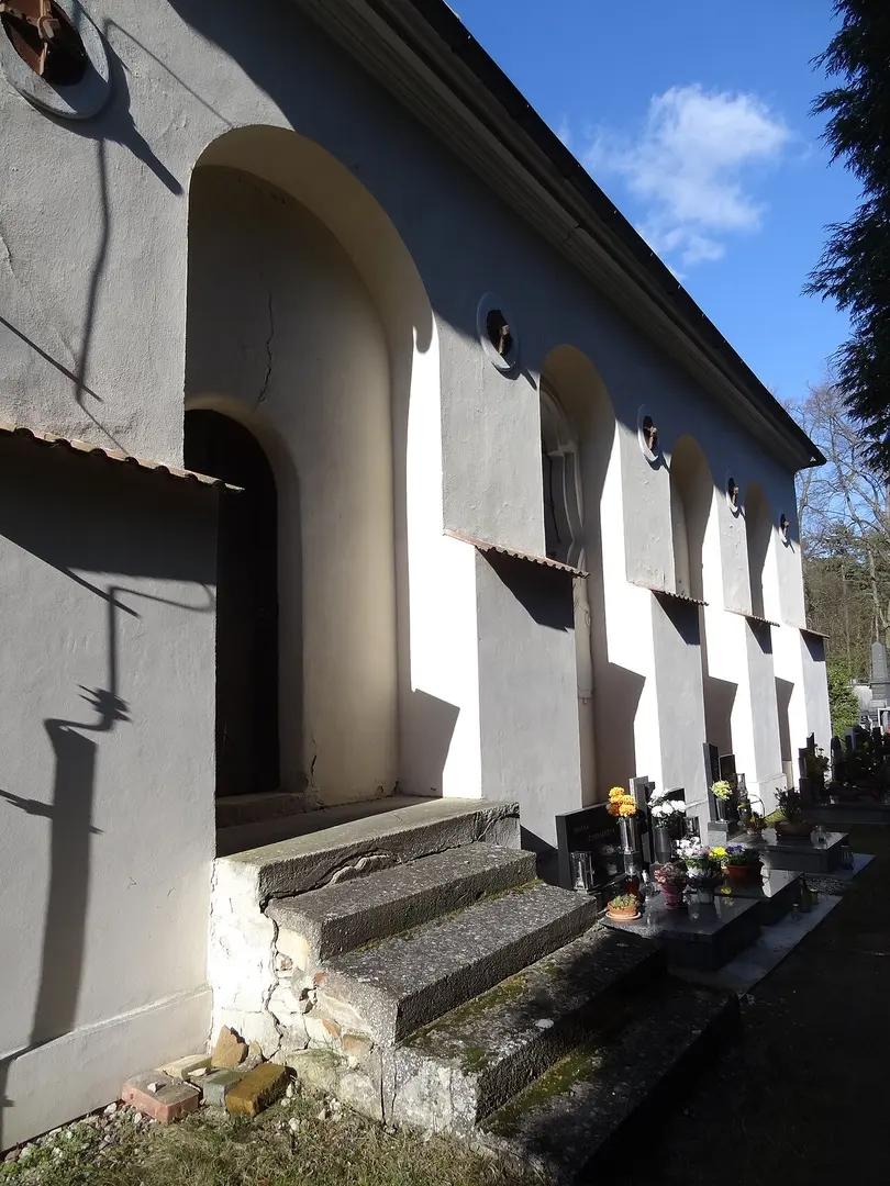 Nejsvětější Trojice