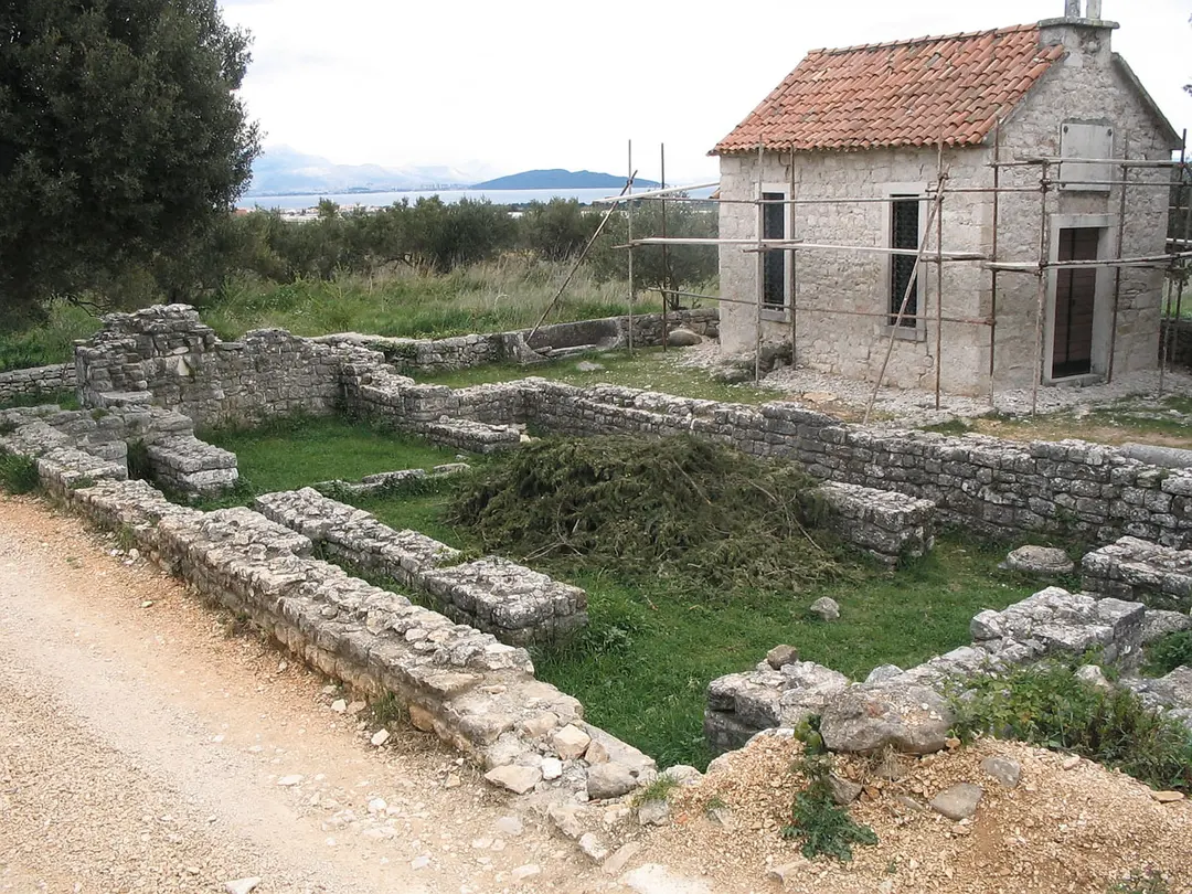 Bijaći