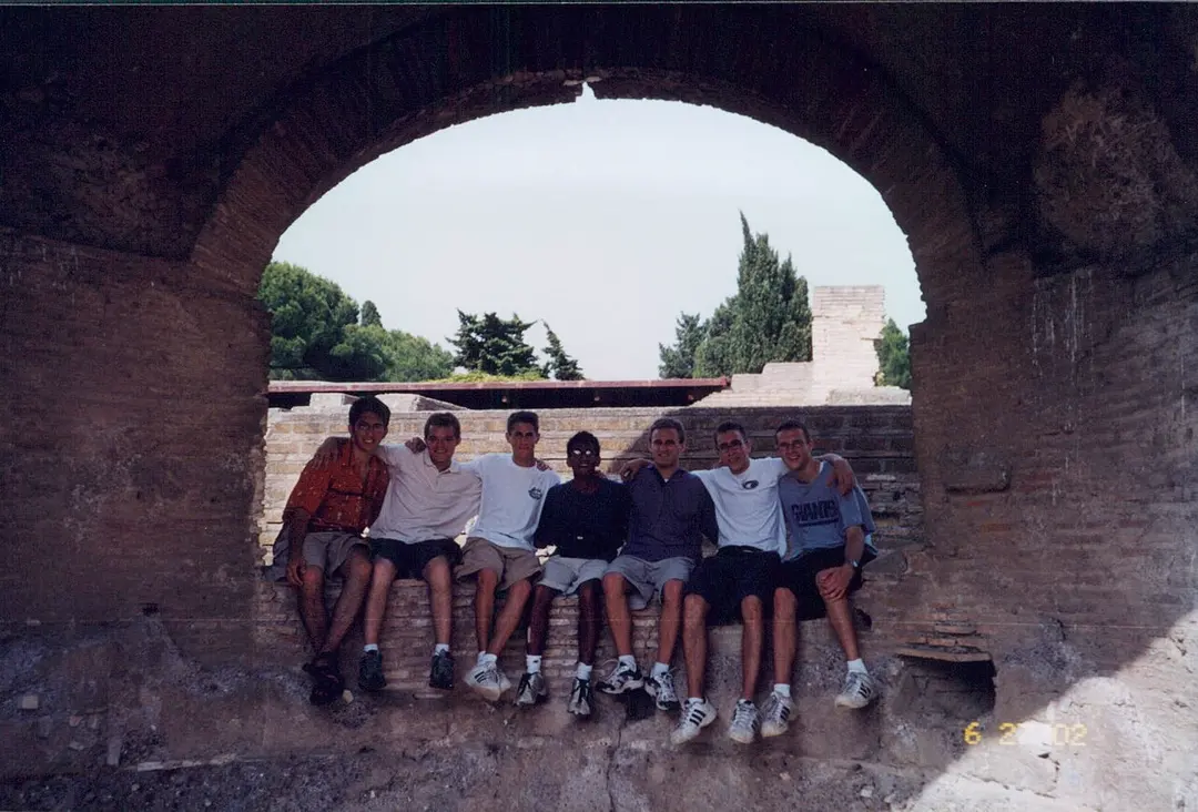 Ostia Antica