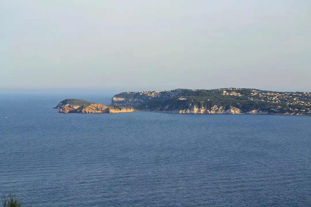 Cap Negre