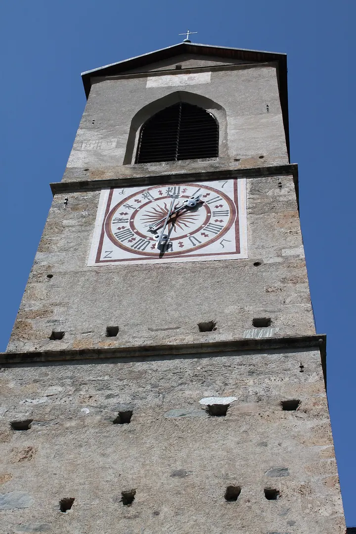 Benediktinerinnenkloster St. Johann