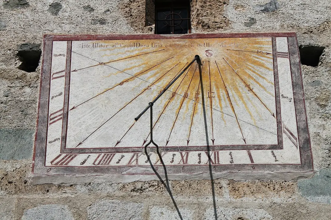 Benediktinerinnenkloster St. Johann