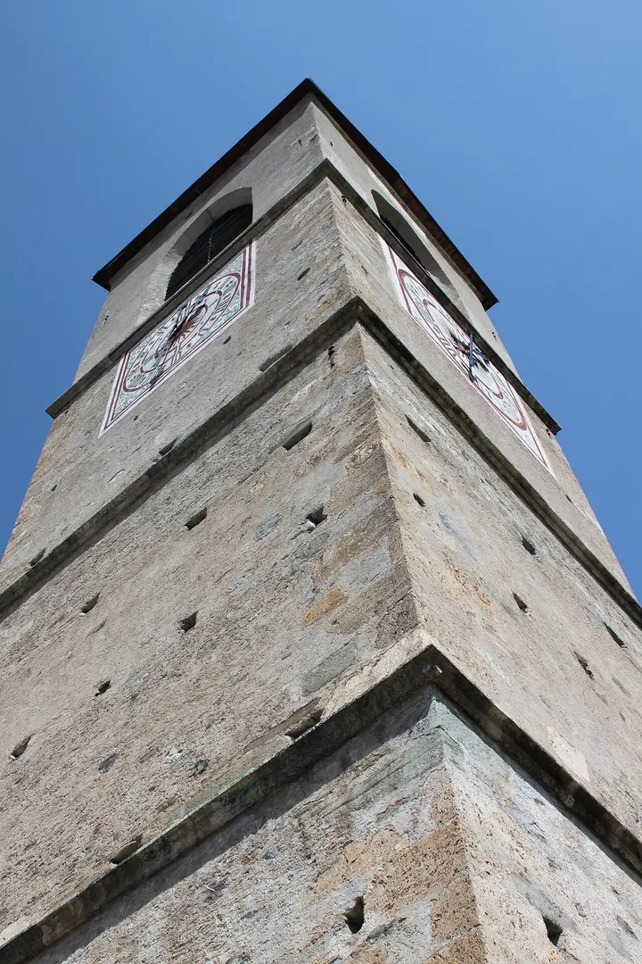 Benediktinerinnenkloster St. Johann
