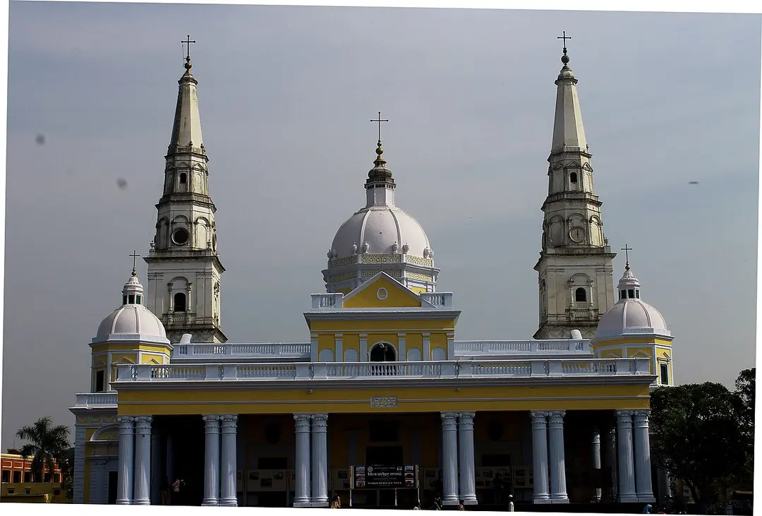 Basilika Unserer Lieben Frau der Gnaden