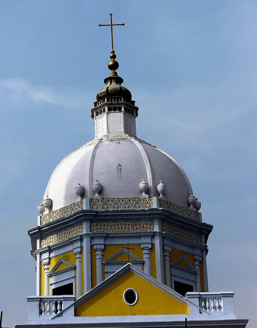 Basilika Unserer Lieben Frau der Gnaden