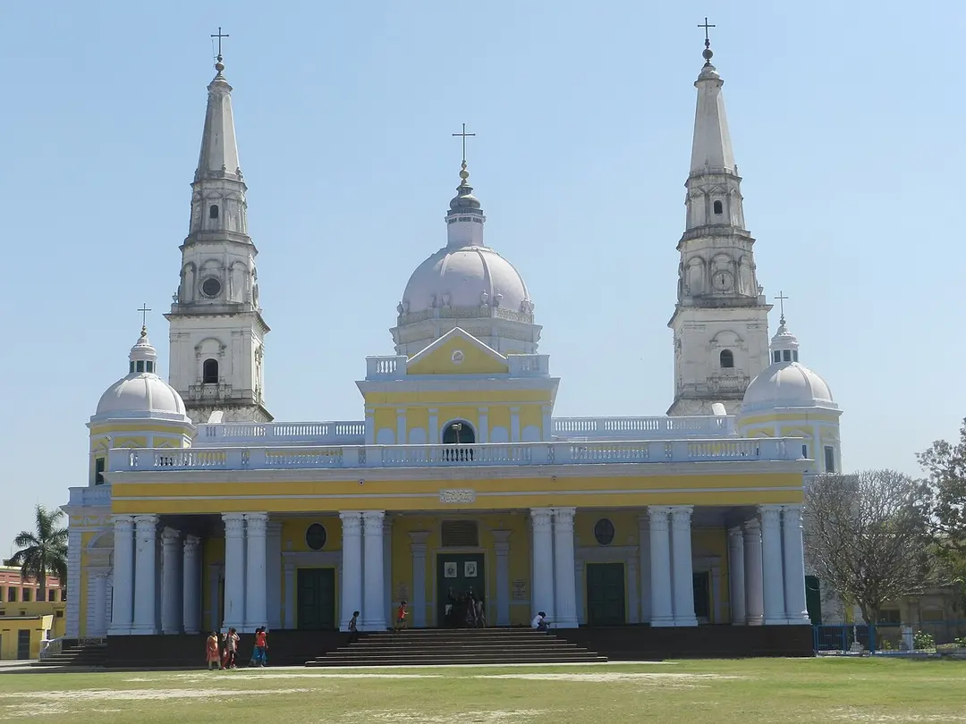 Basilika Unserer Lieben Frau der Gnaden