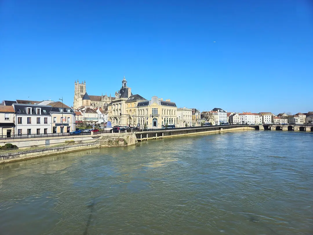 Cathédrale Saint-Étienne