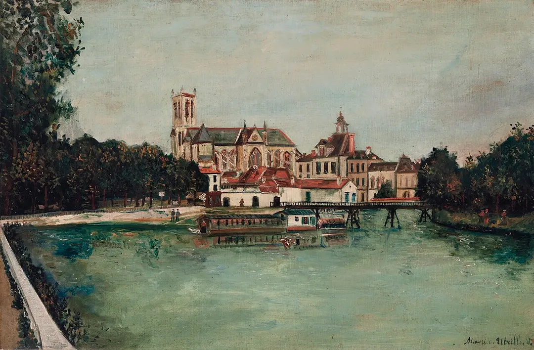 Cathédrale Saint-Étienne