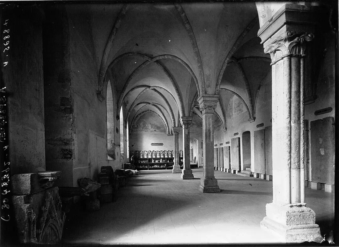 Cathédrale Saint-Étienne