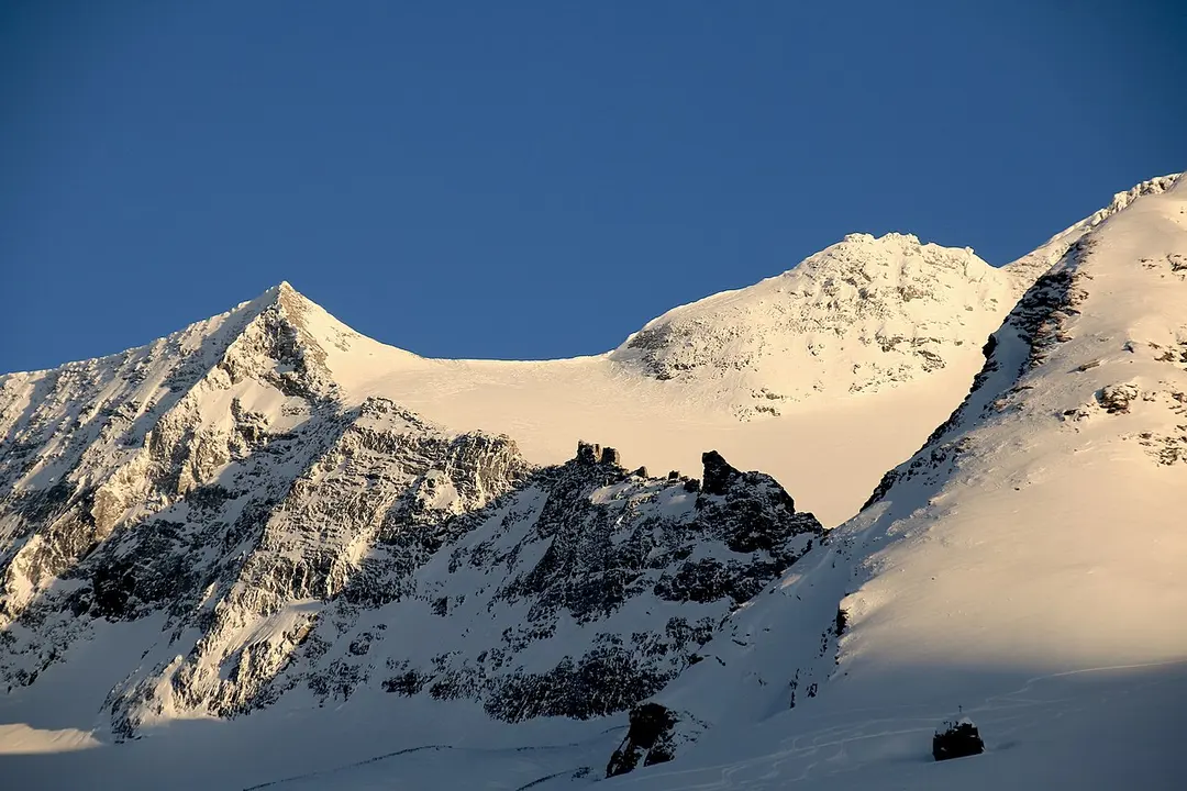 Breithorn