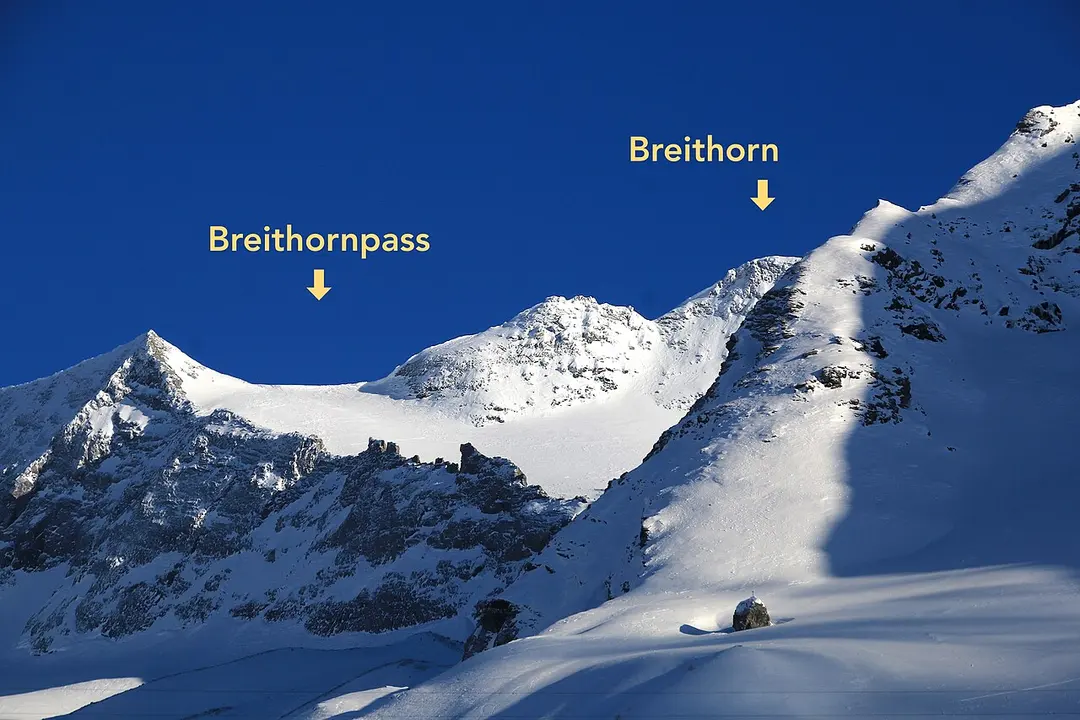 Breithorn