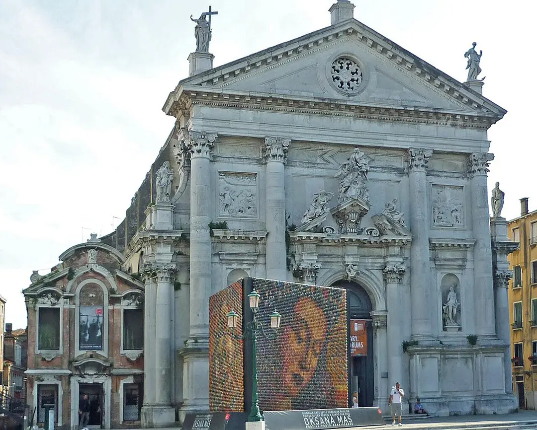 San Stae