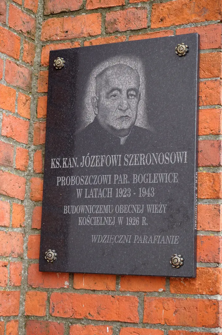 Kościół pw. Przemienienia Pańskiego