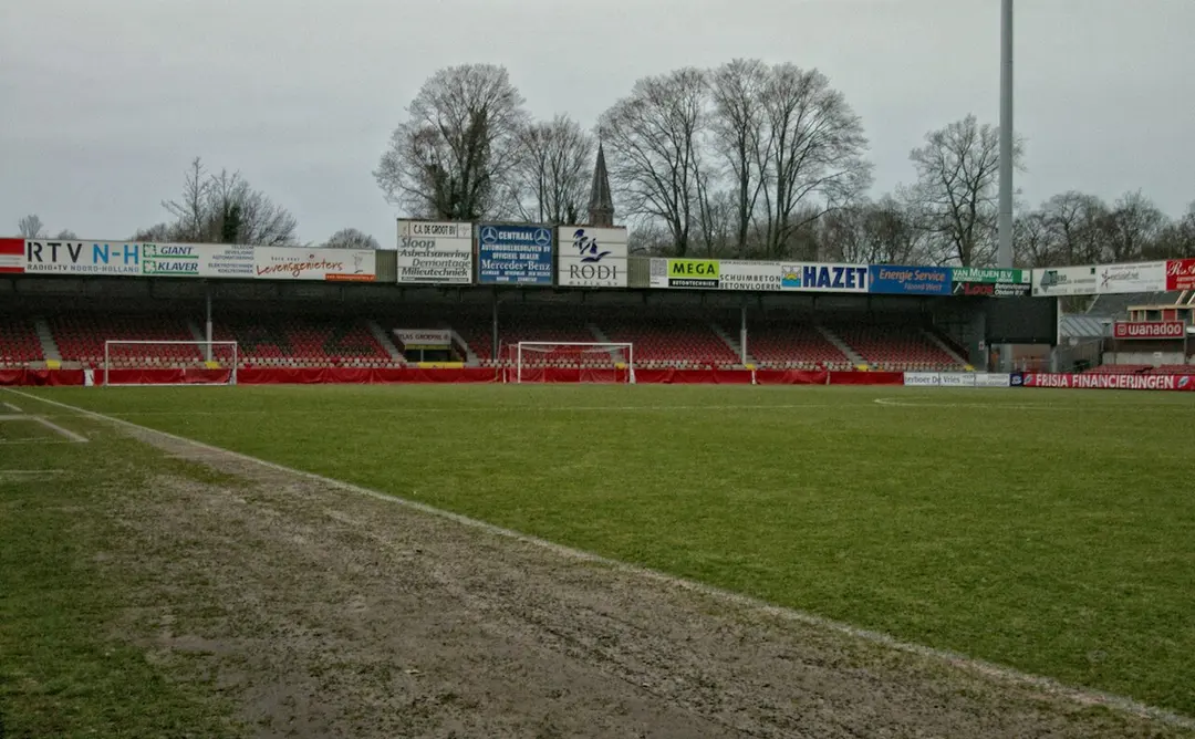 Alkmaarderhout