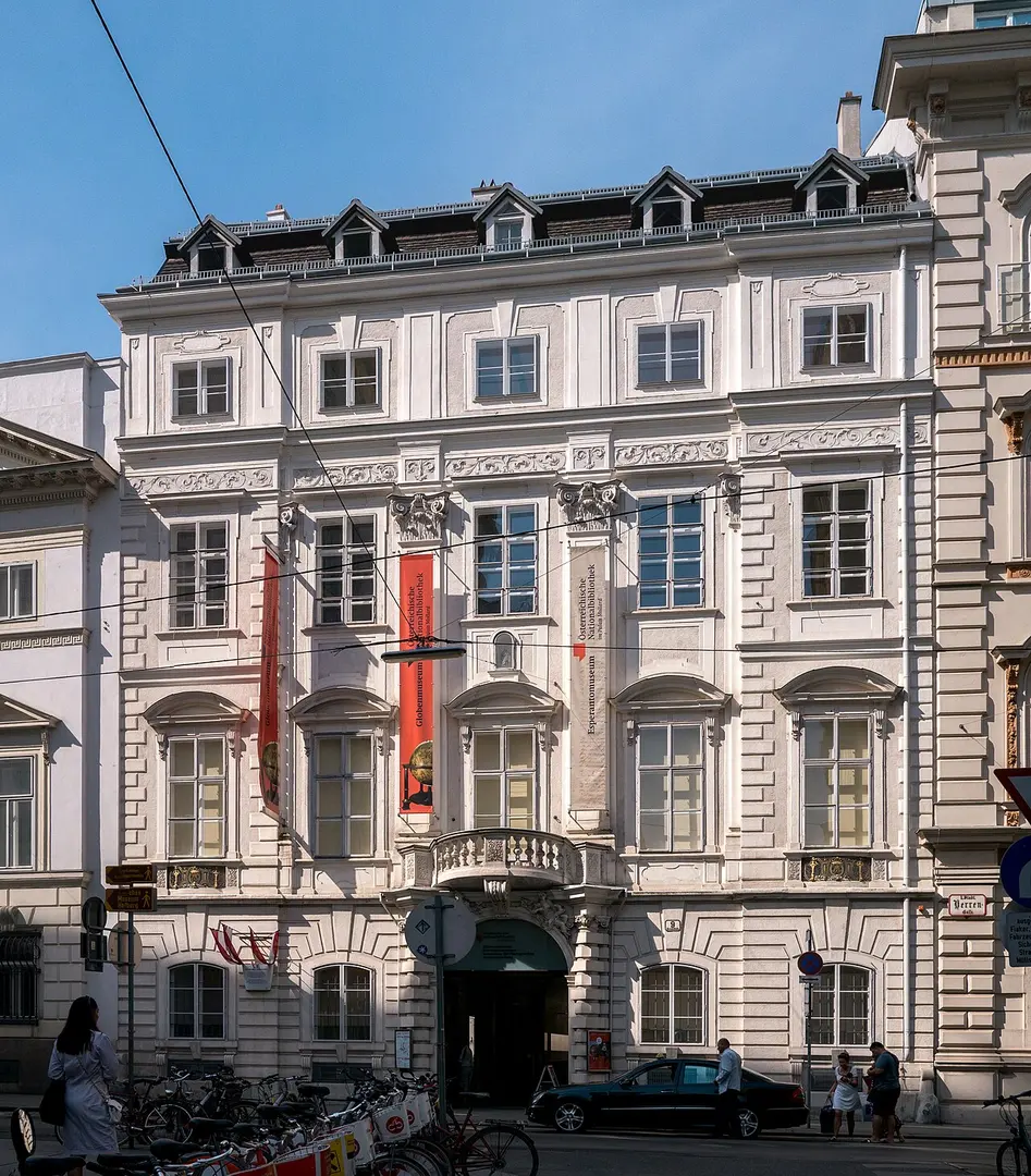 Palais Mollard-Clary
