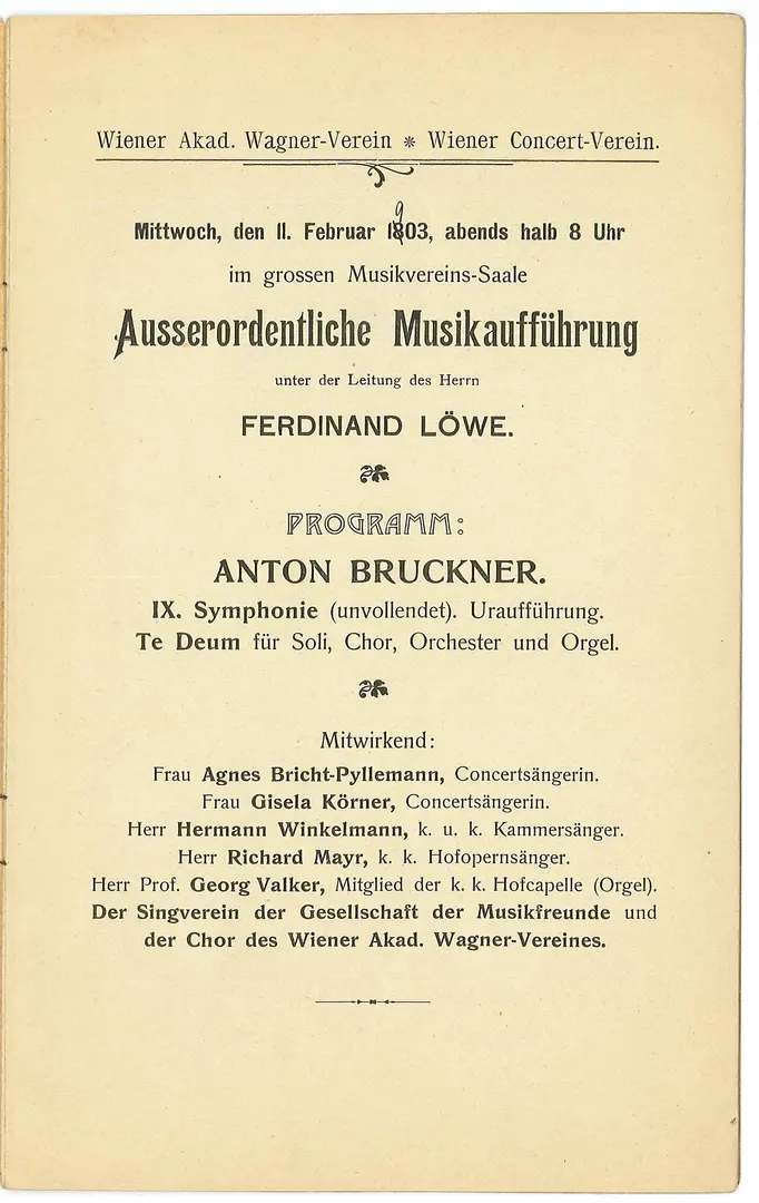 Musikverein