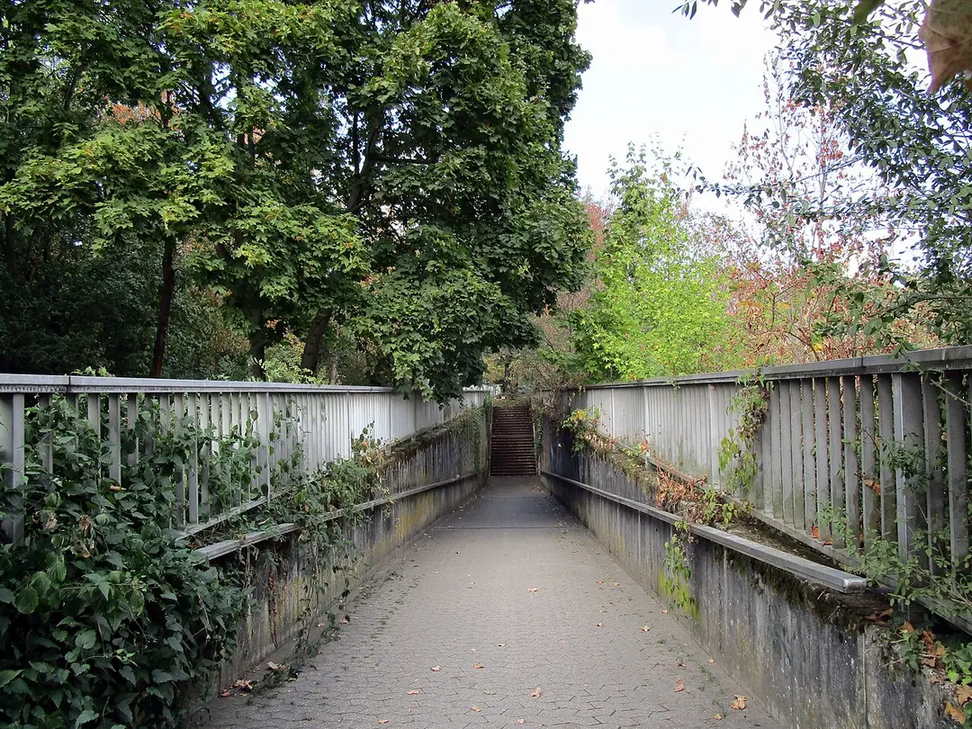 Bahnhof Bonn-Oberkassel