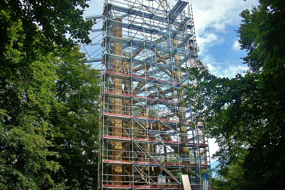Atzelbergturm