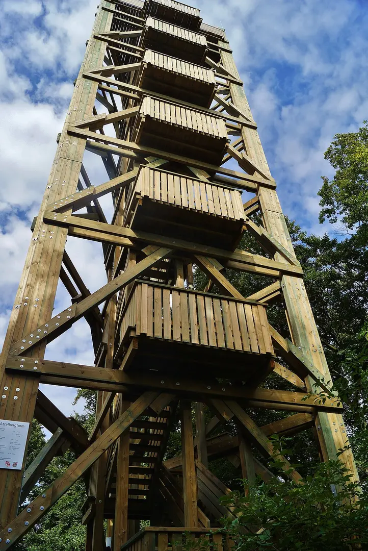 Atzelbergturm