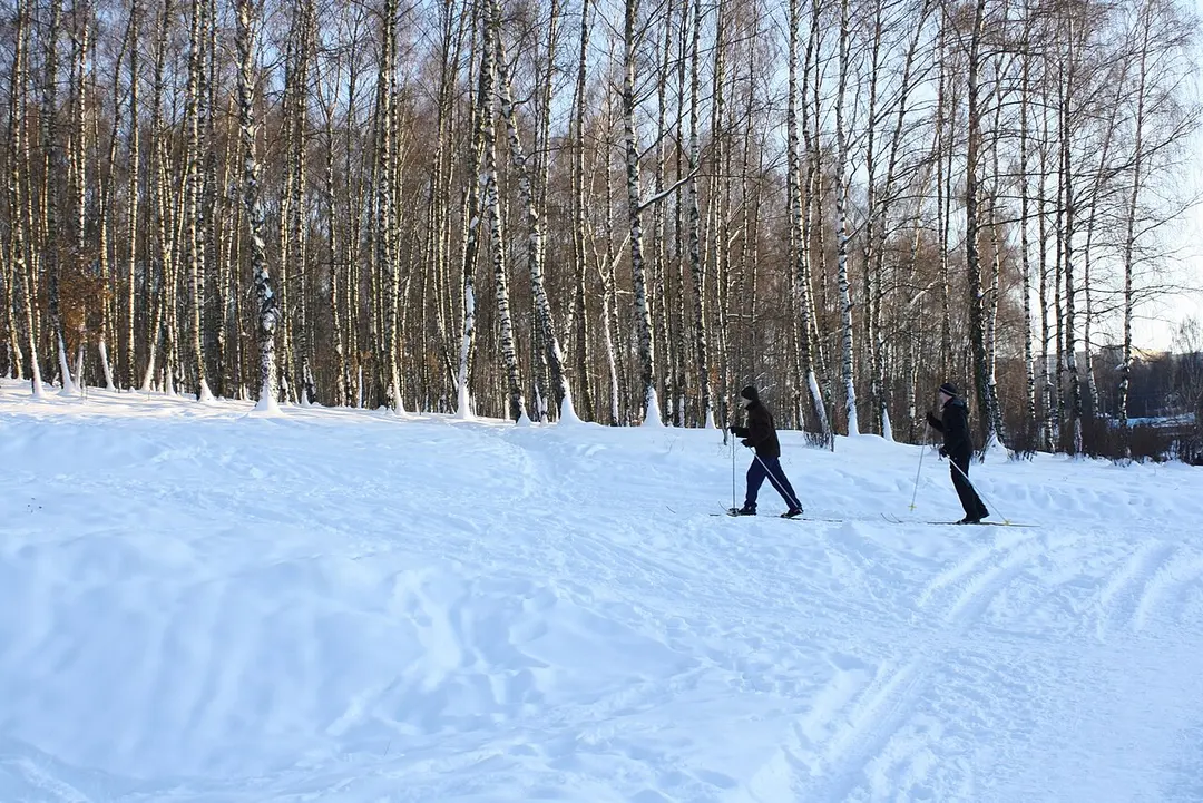Парк Національного Відродження