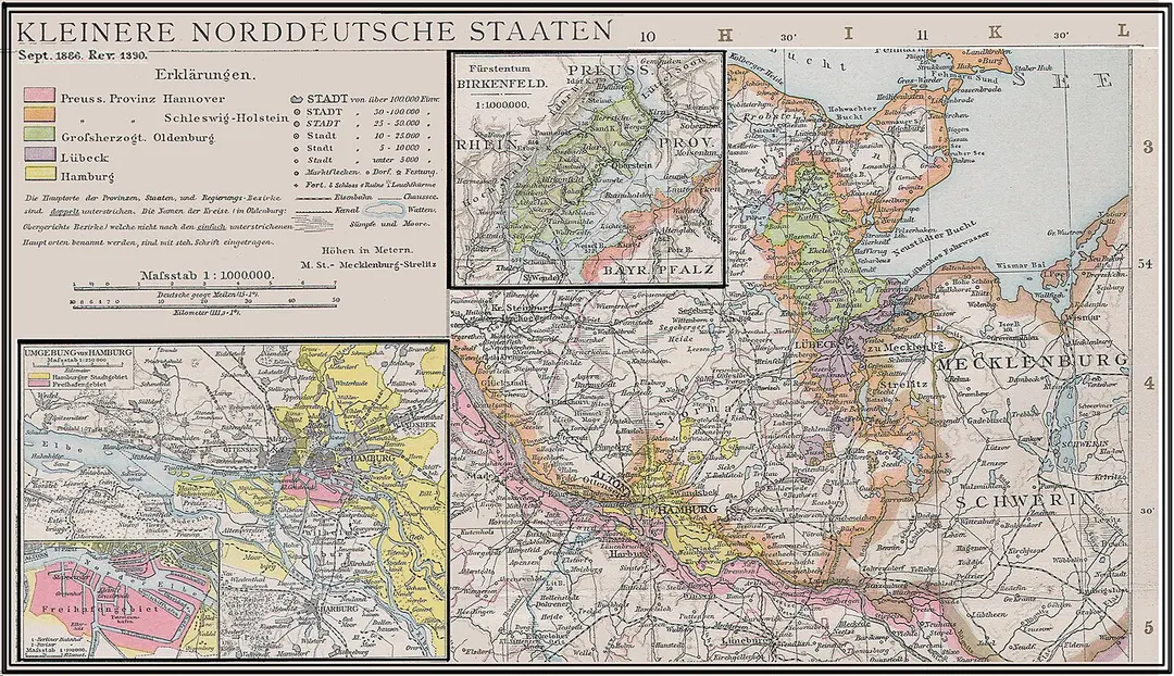 Barmstedt