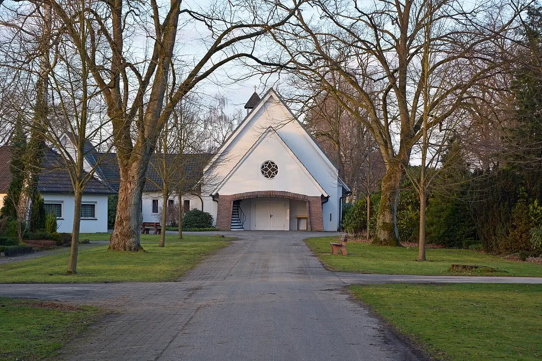 Barmstedt