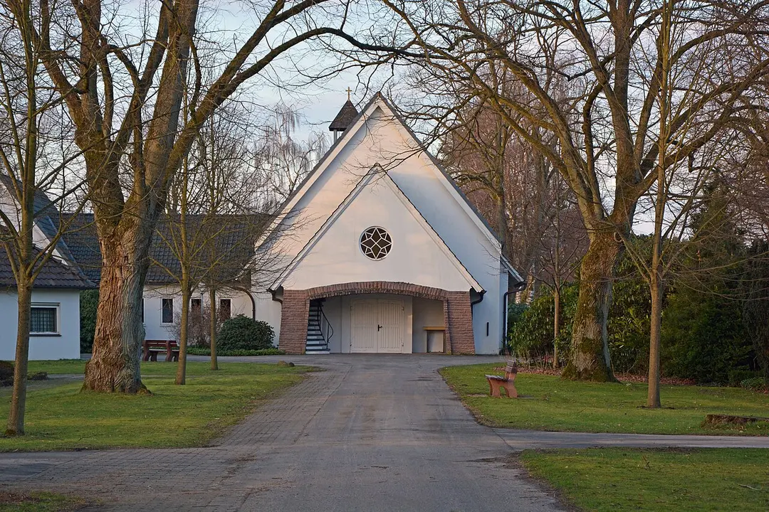Barmstedt