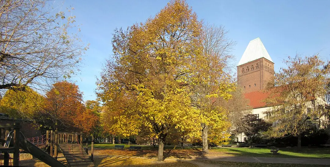 Köllnischer Park