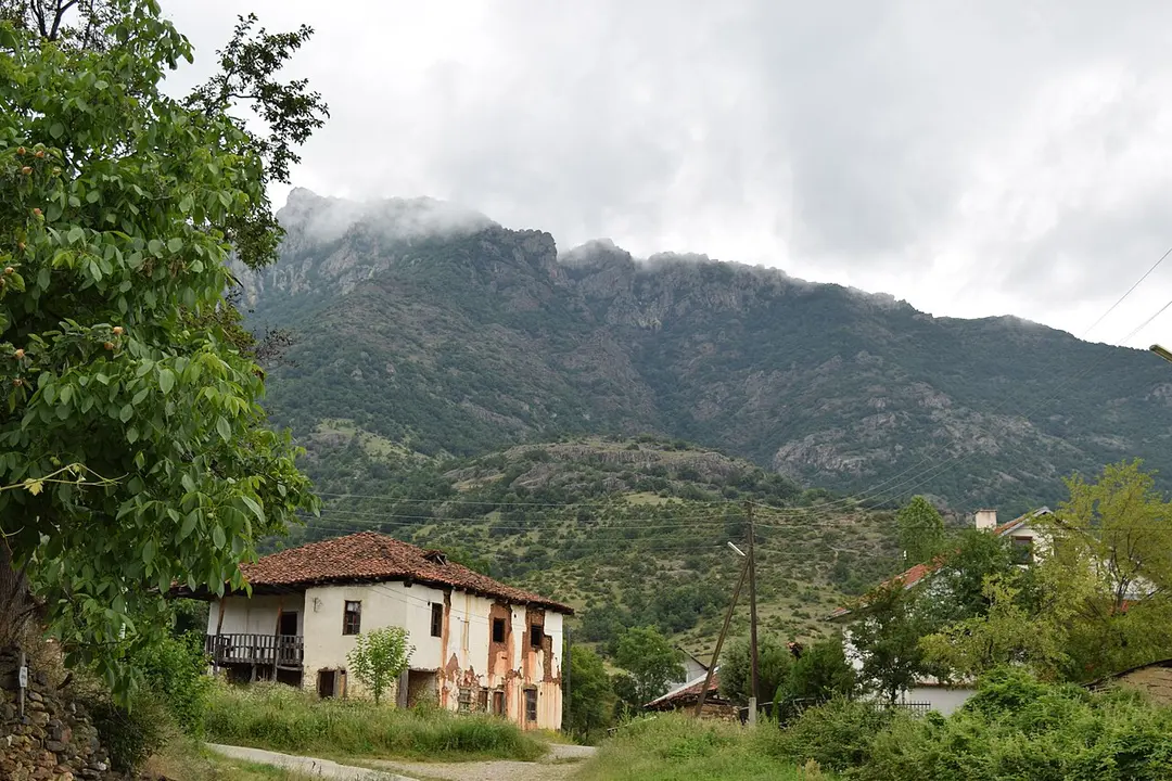 Bistrica