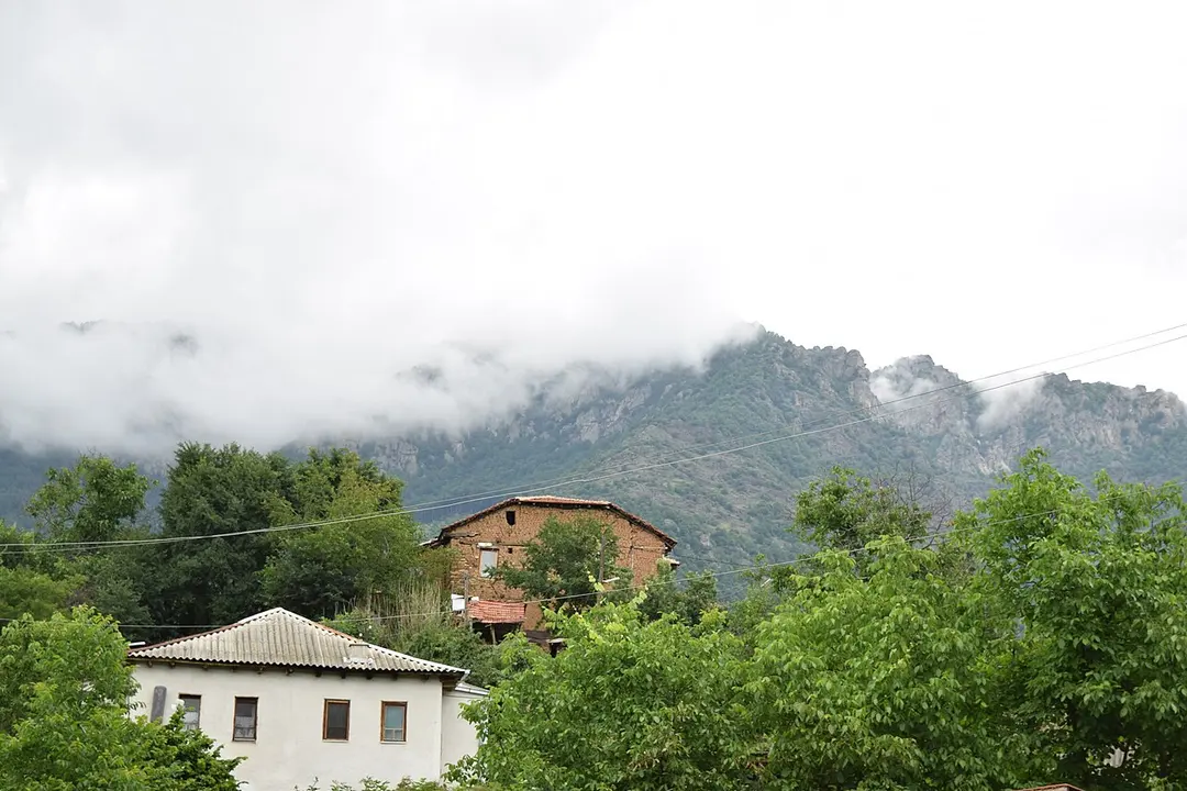 Bistrica